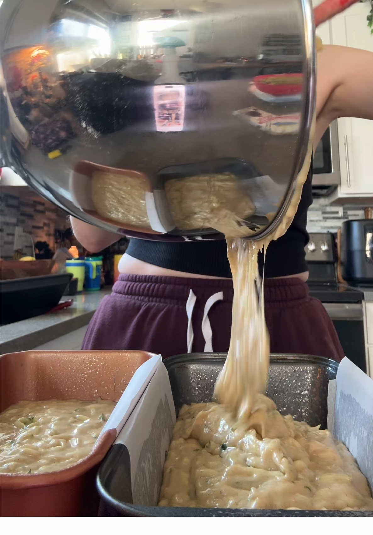 BAKING HACK!! This is a GAME CHANGER!!!! #mysteryjewlerygirl #fypシ゚viral #alttiktok #mysteryjewelryjar #trendingvideo 