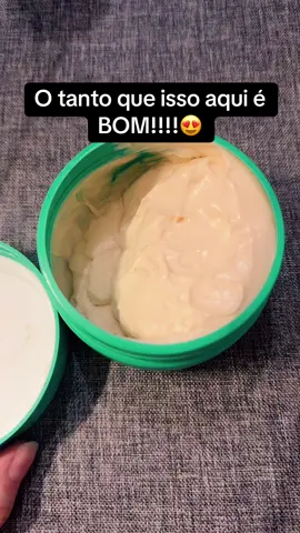 PERFEITO!!!😍😍😍😍😍😍😍😍 #tiktokshop #shopcreator #aurabeauty #afroditegarden #manteigacorporal 