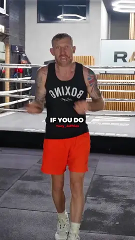 You'll learn popular jump rope tricks like the cross, side-to-side, and the double under cross, perfect for leveling up your jump rope routine and boxing training. #boxingtips #boxingtricks #boxingtraining