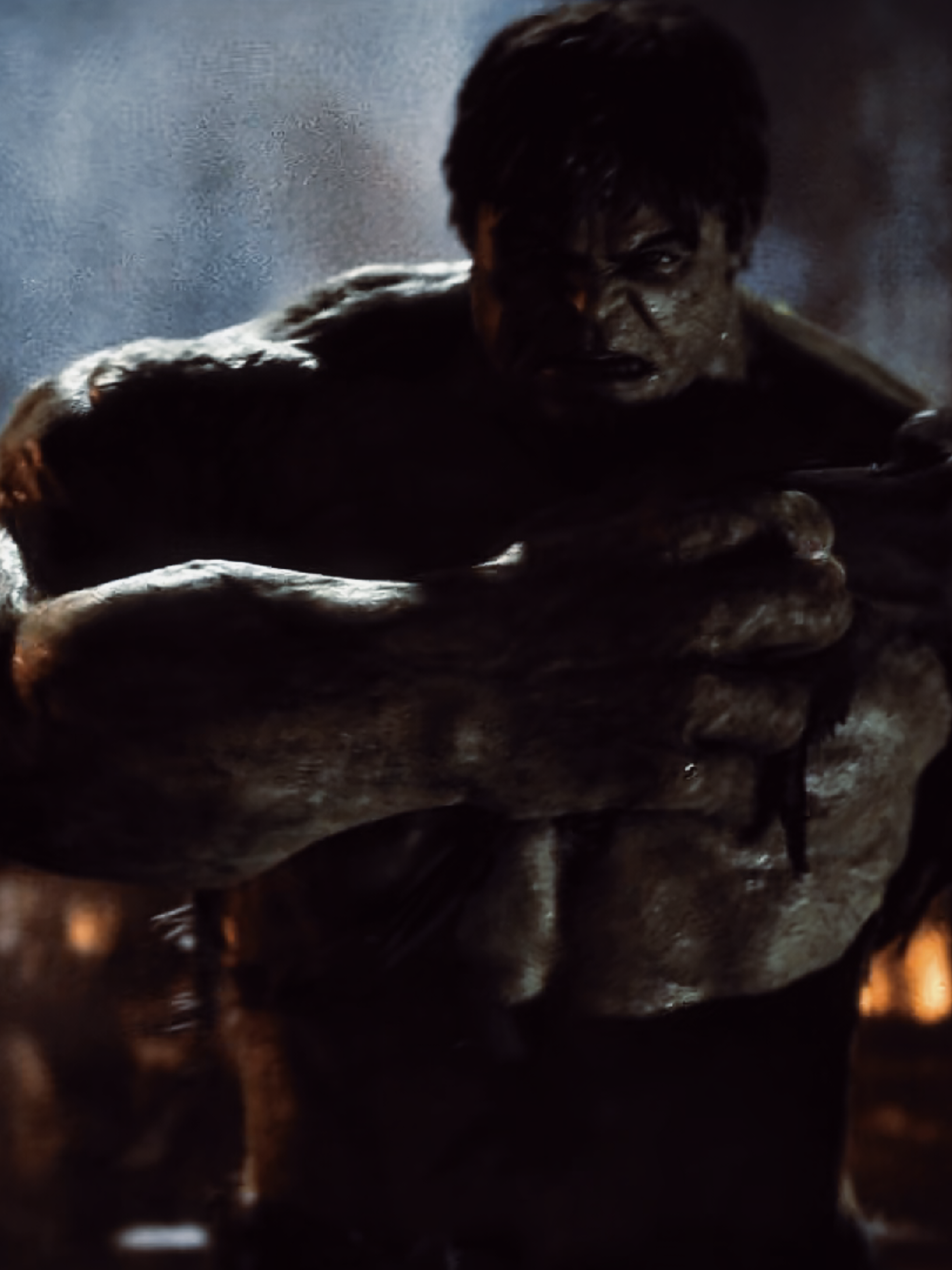 This is not a ***** **** edit #hulk #hulk2008 #incrediblehulk #marvel #thenarrator 