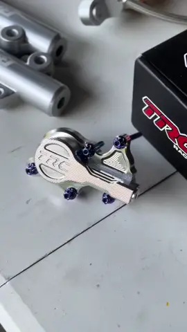 available na ulit mga boss trc water pump #trc #cnc #waterpump #raider150fi #💜 