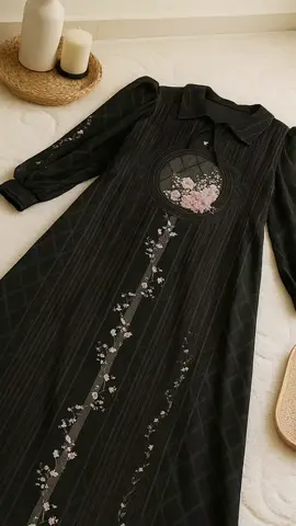 FORTUNA DRESS CASABLANCA PRINTING EXLUSIVE TERBARU SPESIAL SERIES#gamiskondangan #gamiscantik #gamiskekinian #gamismurah #gamismewah 