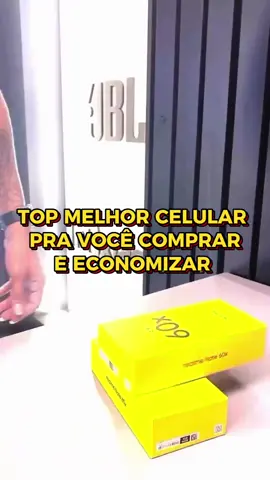 Realme Note 60x de 4 Gb RAM e 128 Gb de memória 