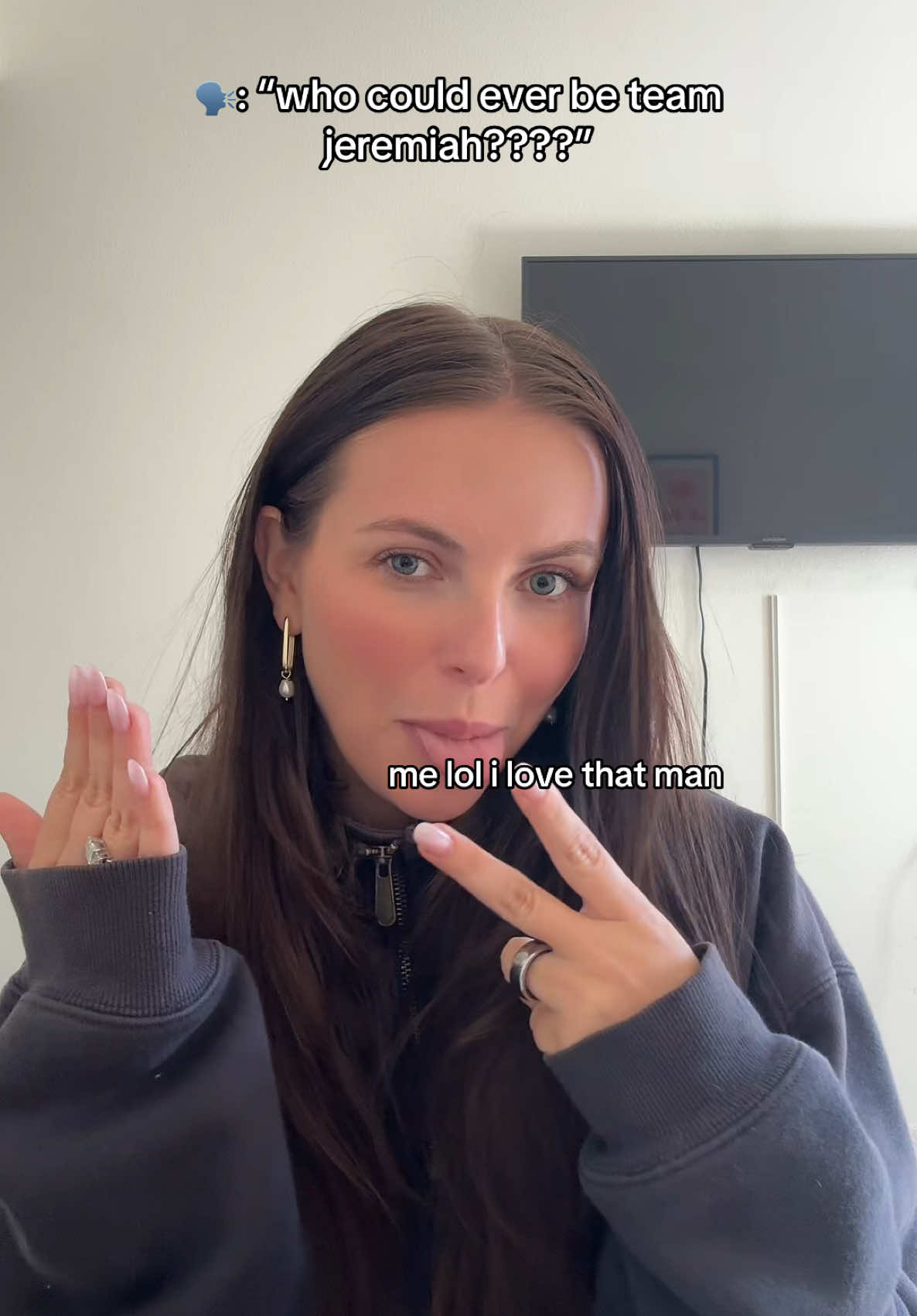 #tsitp #teamjeremiah #thesummeriturnedpretty 