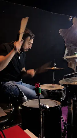 Mein - Deftones Saturday Night Wrist #drummersoftiktok #drummerlife #baterista #numetal #deftones 