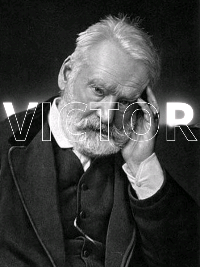 🧠Amar Almas, Não Aparências | Filosofia de Victor Hugo. Pobres daqueles que só amam corpos; a morte levará tudo deles. Aprenda a valorizar a essência e o que realmente importa: a alma. Amar profundamente é criar vínculos que duram além da vida. #fy #filosofia #VictorHugo #amorverdadeiro #alma #fyp 