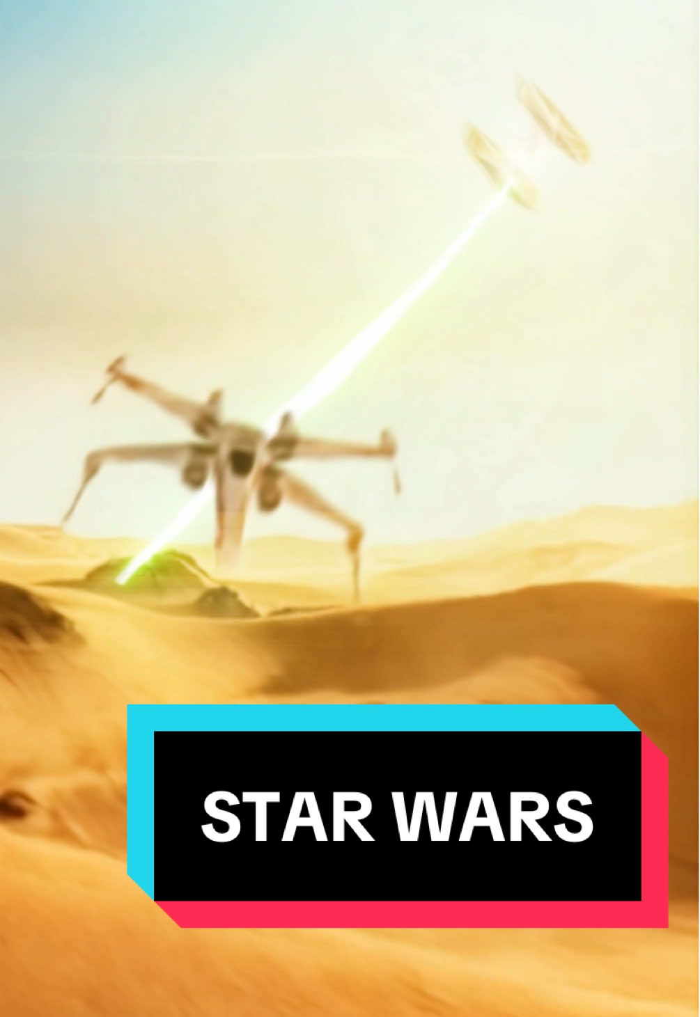 X-Wing VS Tie Fighter 🚀🪐 📖Romans 8:37 - No, in all these things we are more than conquerors through him who loved us. • Use checkout code “SPECTACULAR” at @Legion Sabers for 15% off!!! • @MaxonRedGiant @Adobe @Runway @Disney+  • #vfx #starwars #jedi #sith #lightsaber 