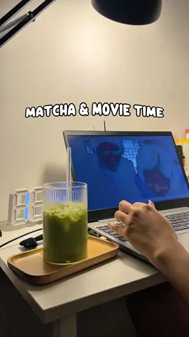 Phim hay không thể thiếu ly matcha 🍵 #matcha #xemphim #phamatchatainha #archcafe #chummanhthichdomoi 