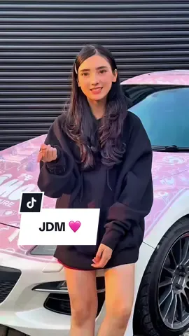 Mobil JDM apa lg ya guys ? 