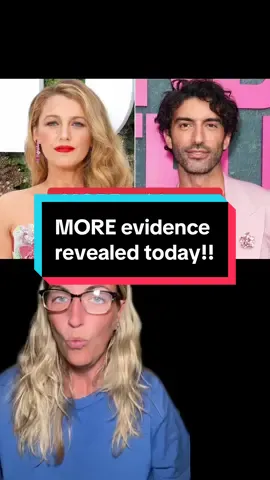 More evidence was revealed in the court docket today! We have more emails and text messages being revealed showing the content creators they were in communication with! #b#blakelivelylawsuiti#isabelaferrerb#blakelivelyr#ryanreynoldsj#justinbaldoni