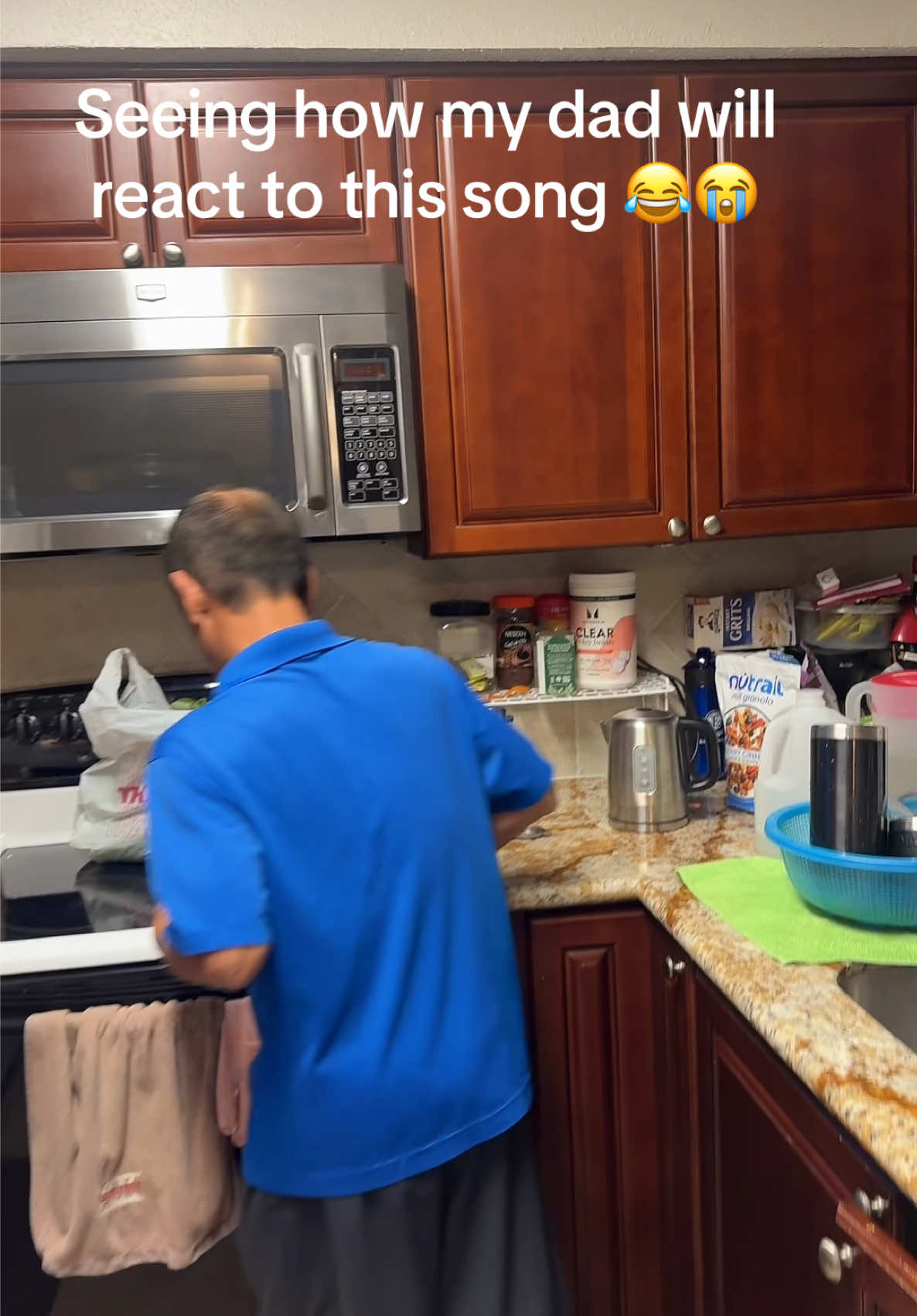 Lowkey he hit that 🕺 Song: who you foolin- Gunna