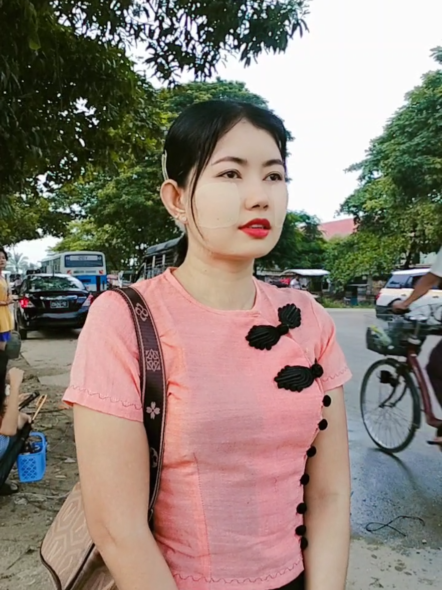 #မြင်ပါများပီးချစ်ကျွမ်းဝင်အောင်လို့🤒🖤 #foryou #thinkb4youdo #ThuzarHlaing #ရောက်ချင်တဲ့နေရာရောက်👌 