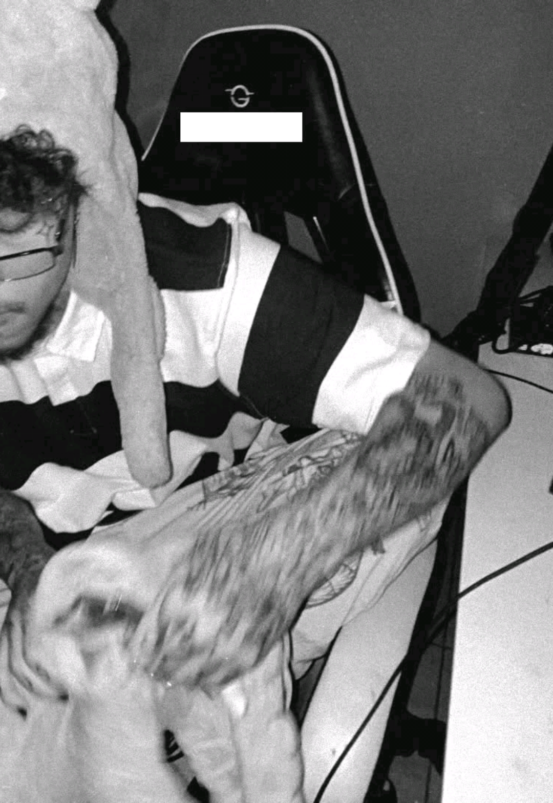 não sabem o meu nome | @zTokyo  • • • • • • #ztokyo #csb #emotrap #lilpeep #lilgiela33 