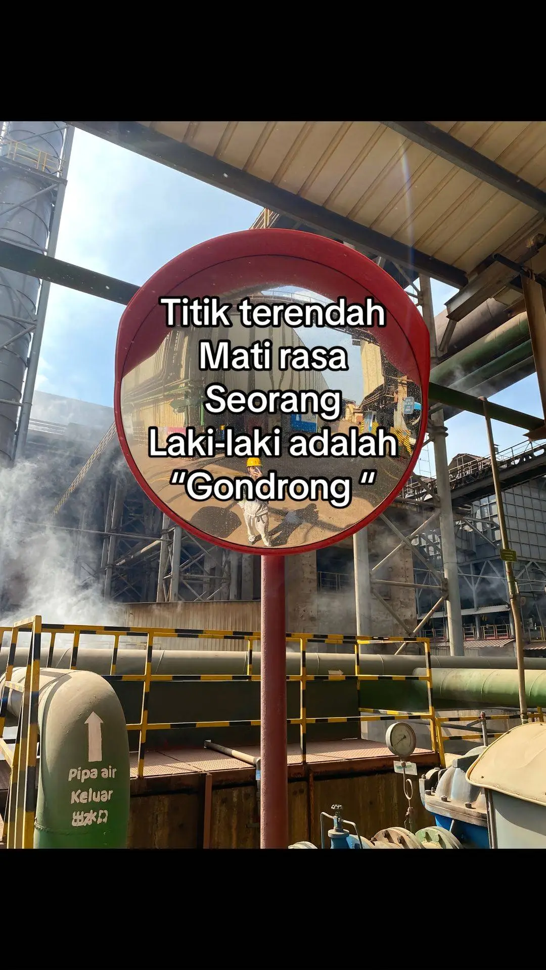 #Gondrongindonesia #fypage #sadstory #gondes #gondrongers 