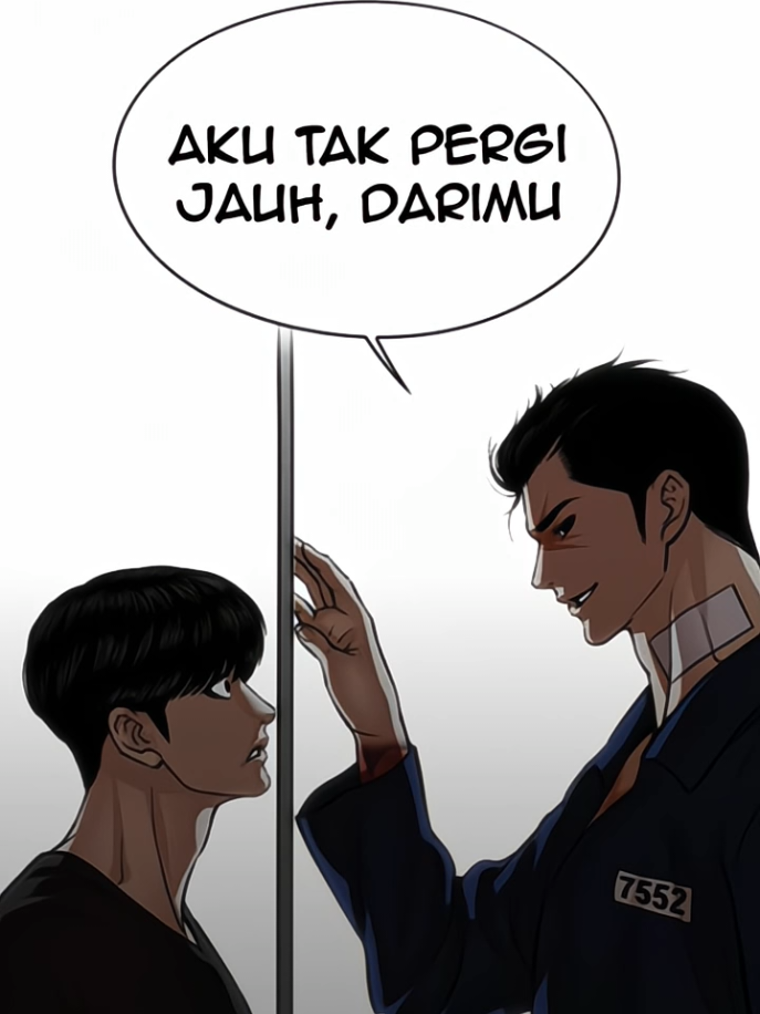 utututu dede hyungseok jangan nangisss🥺💔 babang gun ga kemana-mana koo🙂‍↕️ #jonggun #parkhyungseok #lookism #webtoonrecommendation #fyp 