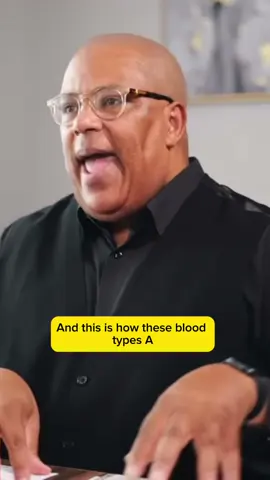 The origin of Blood types in the Garden of Eden #fyp #africa #History #truth #gardenofeden 