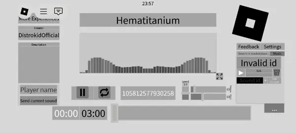 #robloxmusic #code #id #boombox #newaudio 