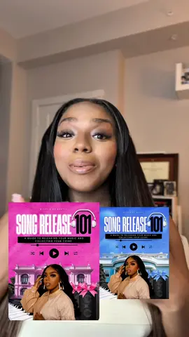 🗣️FOR THE PEOPLE | Here’s an ebook to get your music career business foundation set up properly | Song Release 101 available now, link in my bio or go to whatsupbestie.com #education #musicindustry #christianrap  For anyone new, my former name was Wande Isola if you’re trying to fact check. I now go by Anike Dees 🫶🏽