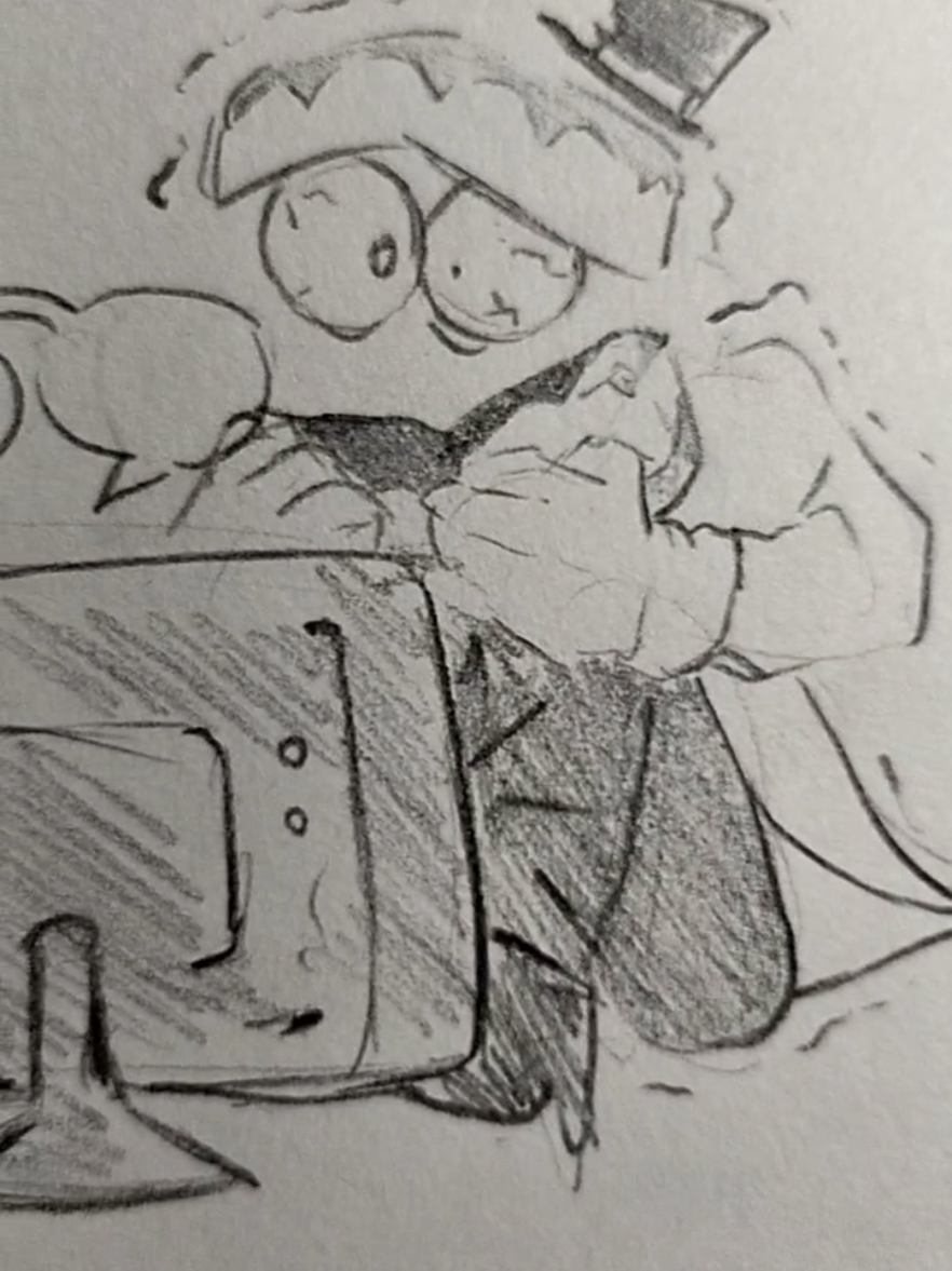 hes crazy i love him #tadc #tadcfanart #caine #jax #pomni 