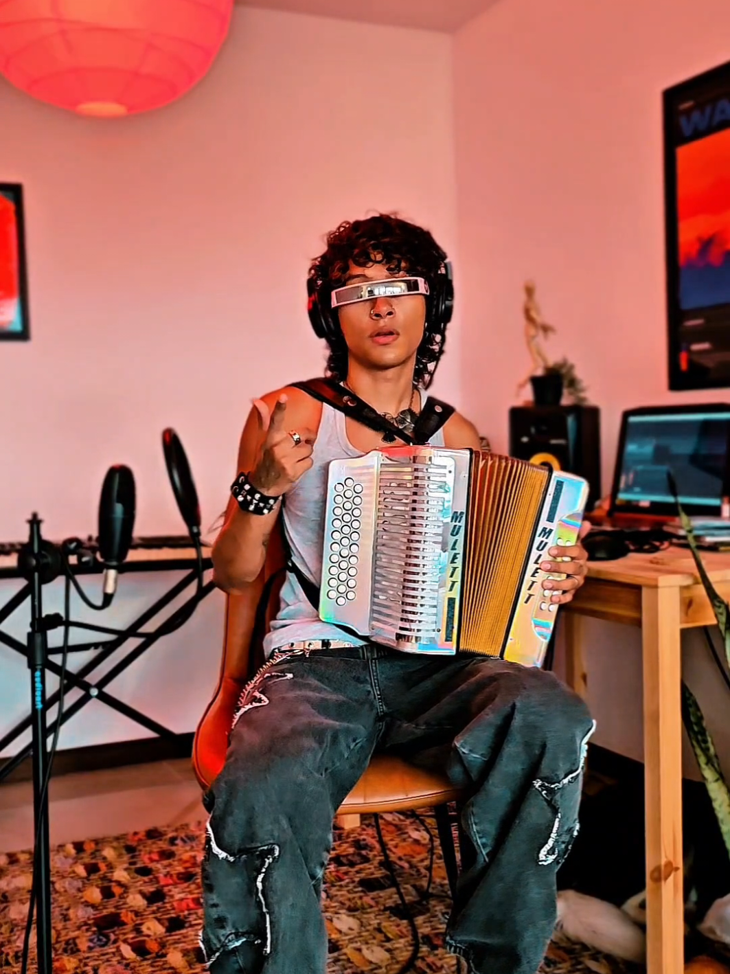 Infinity 🪗🪗🪗