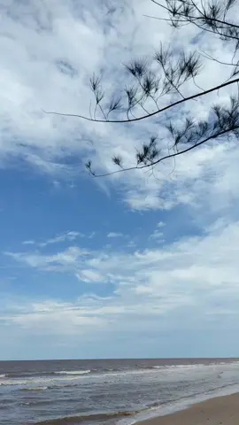 🌊#fyppppppppppppppppppppppp #vibes #pantaivibes #pantai  #ujungpandaransampit 