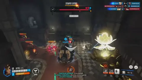 Al menos ganamos #overwatch #overwatch2 #paratiiiiiiiiiiiiiiiiiiiiiiiiiiiiiii #soyraperoavertiratealgo 