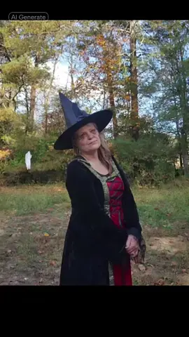 #aifilter #CapCut #wizardofoz #wickedwitch #witchmelting 