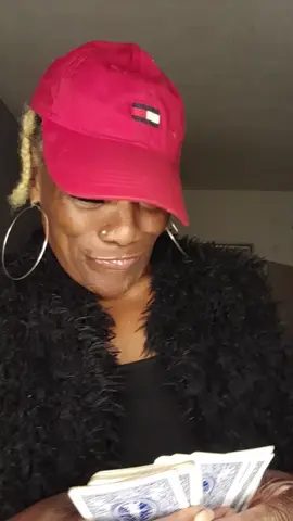 GRANDMA SAID HELP THE BEAR