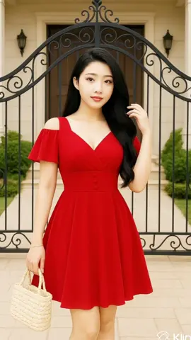 Sét váy xinh lên phom đẹp #xuhuong  #set  #vayxinh  #setvoan 