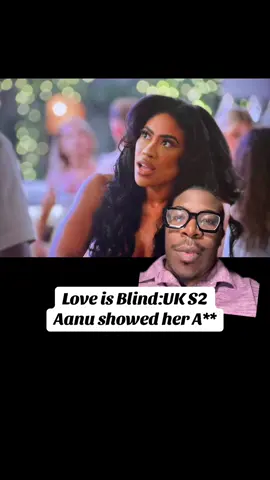 #greenscreen #netflix #loveisblind #loveisblindUK #realityrob 