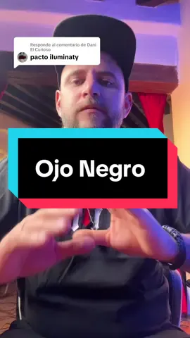 Respuesta a @Dani El Curioso 