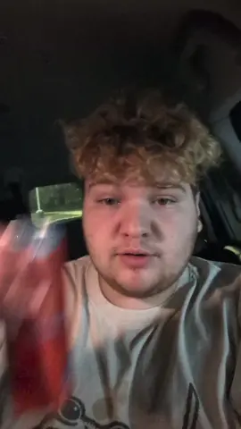 They stole my car #redbull #redredbull #car 