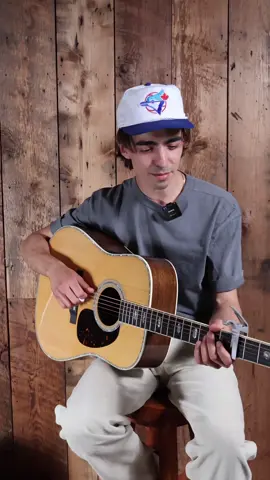We were blown away by Gavin  who came in to try out a @Martin Guitar Co. D-41. He gave us a peak of his new song ‘Believe Me’. 🎶 This guitar is available currently online and at the Downtown location (only 1 in stock!) Tap the link in bio to shop now. #TomLeeMusic #MartinGuitars #acousticguitar #singersongwriter