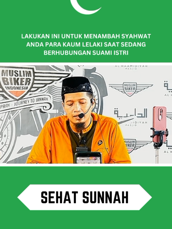 #hidupsehat #sehatgamahal #sehatsunnah 