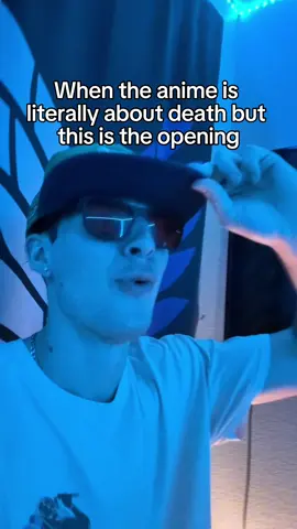WHY DO THEY DO THIS😭 (NOT COMPLAING THIS IS FIRE) #deathparade #anime #animetiktok #animfyp #anime 
