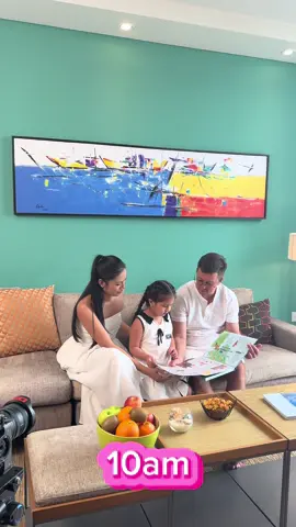 Mẹ truyền con nối 😆TVC đầu tiên của Dasha ☺️ #model #dashafamily #CitadinesBayfrontNhaTrang #tvc