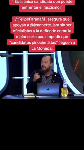 #FelipeParada #sinfiltro 