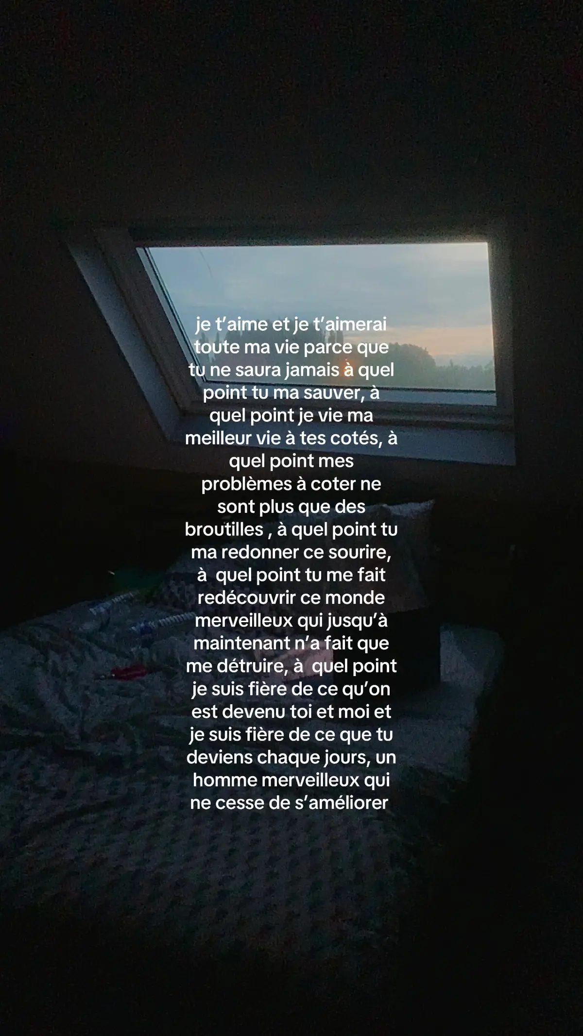 je t’aime ❤️@Malcolm.62 