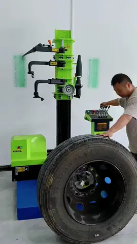 Speed meets precision – see how easy tire changing can be! #olebrandselect #fentysuperbrandday #fun #Tatcha #cool #machinery #changer #tirestrippingmachine #fullyautomatic #carlift #auto #foryou #automatic #asmr #car #automaintenance #machine #tirechangingmachine 