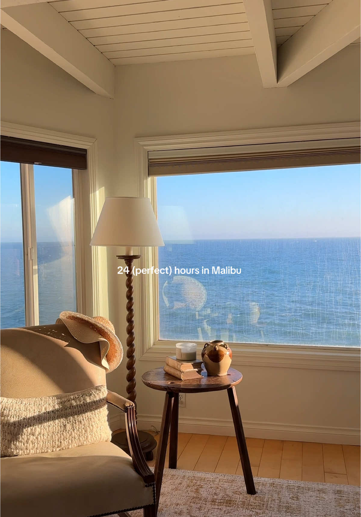 This healed me #malibu #malibubeach 