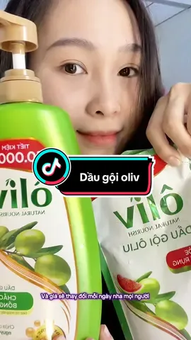 Combo hời nè mọi người ơi ! Dầu gội này là quốc dân rồi nè siêu đỉnh luôn mua 1 lần dùng cho cả nhà luôn nè !#daugoioliv #daugoi #oliv #mekhoai #mekhoaireview  @Mẹ Khoai 🍠  @Mẹ Khoai 🍠  @Mẹ Khoai 🍠 