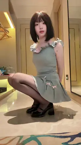 高萌#lovelygirl #中国女孩 #可爱女孩 #dance #爱跳舞的小女孩 