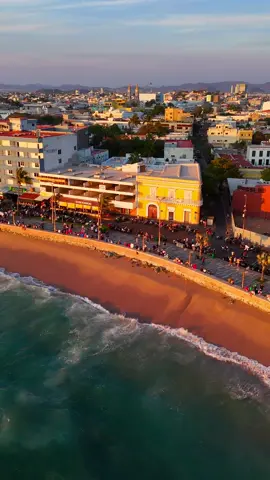 #mazatlan #maleconmazatlan #viraltiktok #atardeceres🌅 