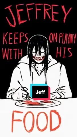 This is still one of my absolute favorite videos I’ve ever made… like ever. And it makes me sad that it never did well because I’m very proud of it #viralvideo #creepypastas #jeffthekiller #smiledog #smalltowncreepypastaau 