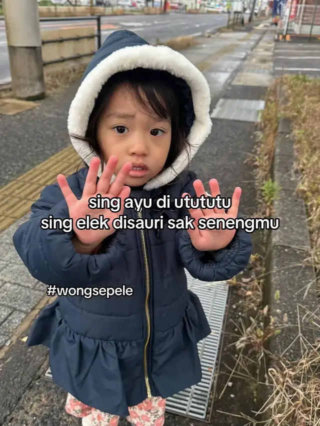 tapi biasnya juga di utututu kok🙏🏻