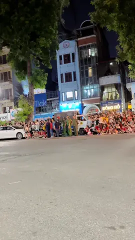 Lúc đến đoạn này mình còn nghĩ: “ Ủa, điều lệnh gì lạ vậy?🤭”#a80 #vietnam 