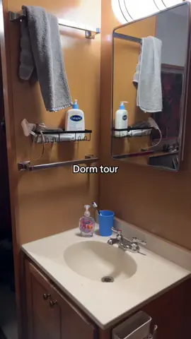 #dorm #dormtour #ttu #fyp 