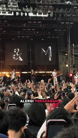 Kami belum tentu #feast #thesoundsproject #2025 