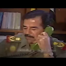 #foryou #fyp #صدام_حسين #محضوره_من_الاكسبلور_والمشاهدات #ابــو_صــدام 