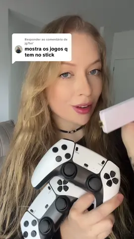 Respondendo a @jg7bn' jogos do Stick que mais gosto! #explorepage #fyp 